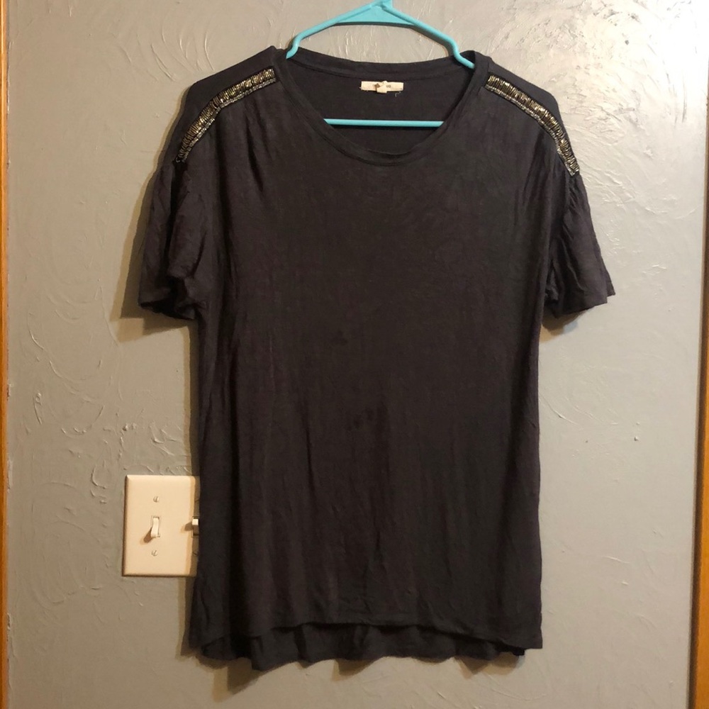 Short Sleeve Top